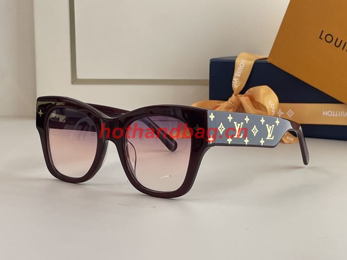 Louis Vuitton Sunglasses Top Quality LVS01992